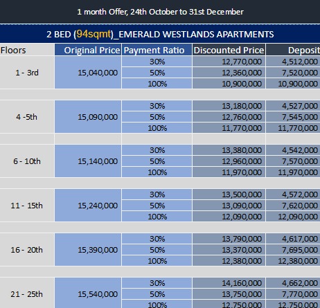 Affordable Pricing Options